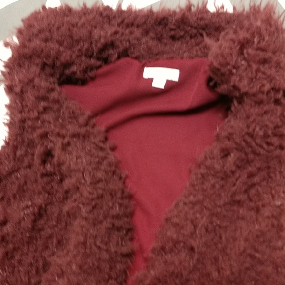 Sherpa vest - Picture 6 of 7